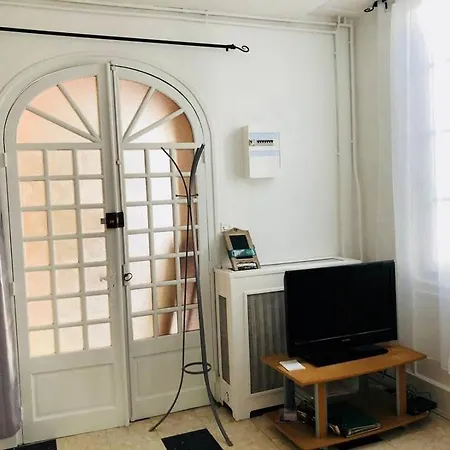 L'ancien Relais De La Poste アパート *
