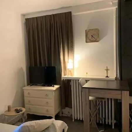 L'ancien Relais De La Poste ロシュフォール