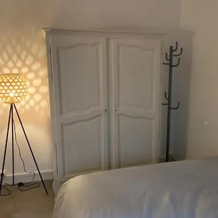 L'ancien Relais De La Poste * ロシュフォール